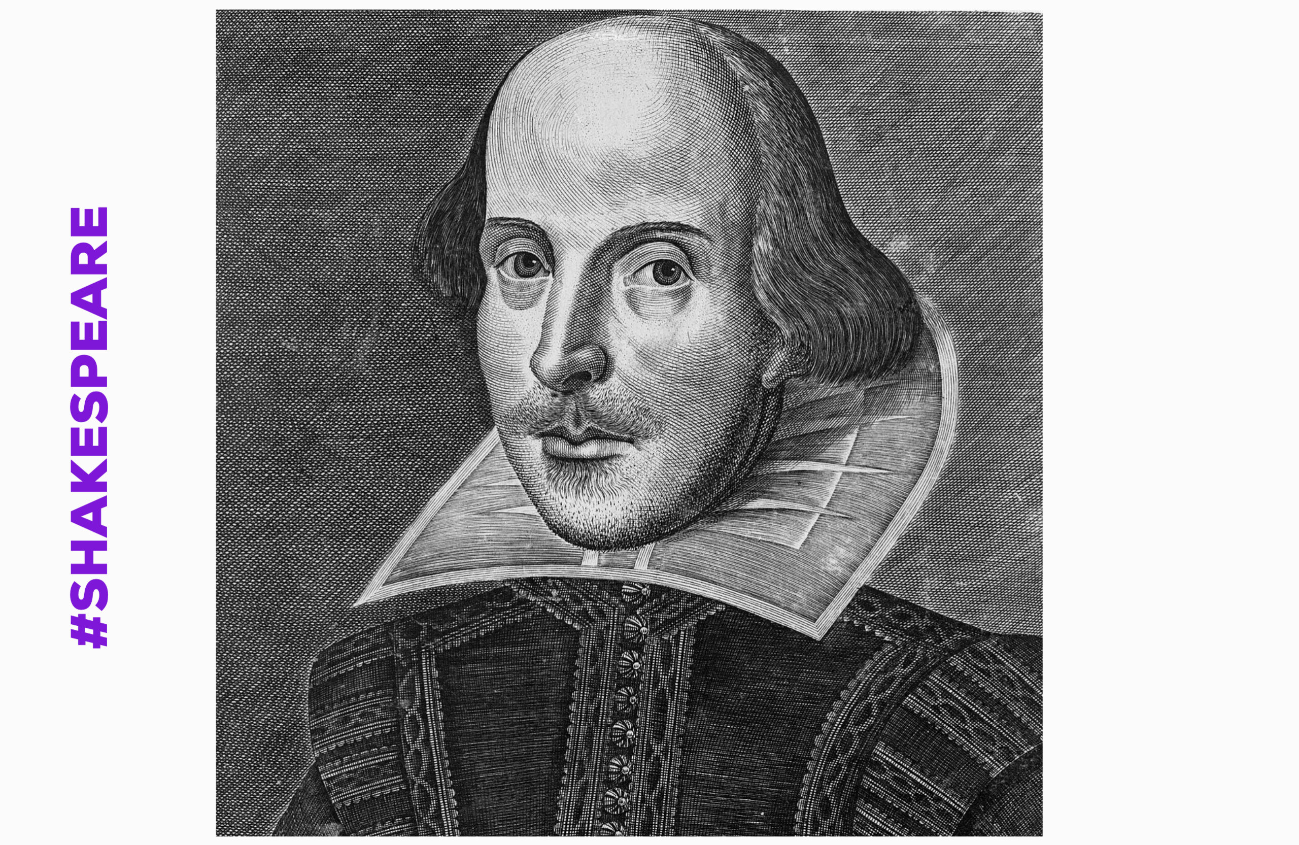 Shakespeare - Digitales Klassenzimmer